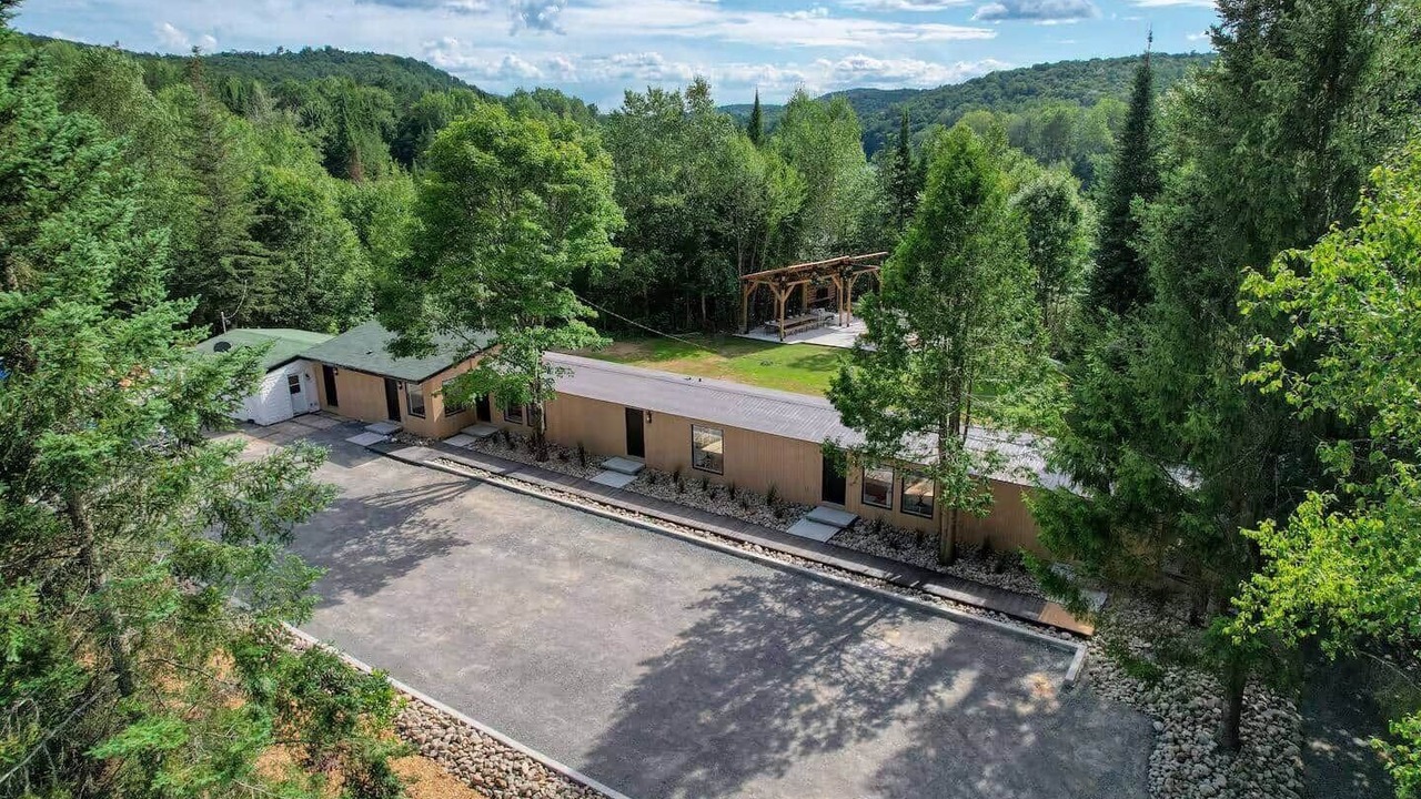 Photo of Outdoor in Amherst