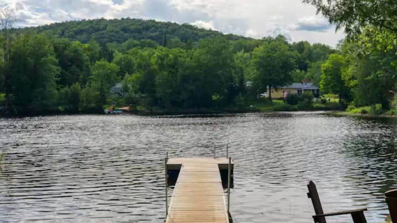 Photo of Outdoor in Amherst