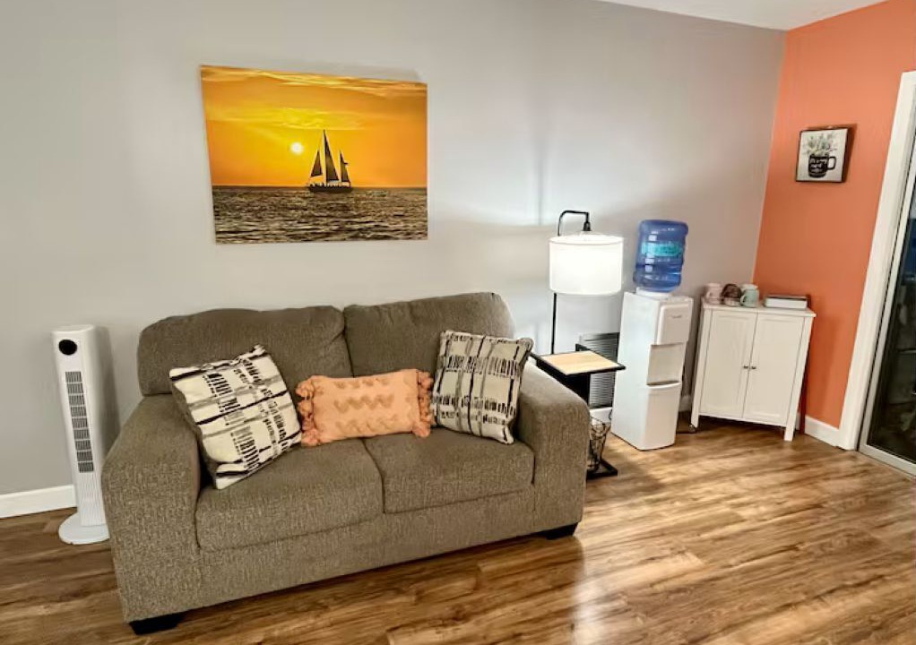 Photo of Livingroom in Walsingham