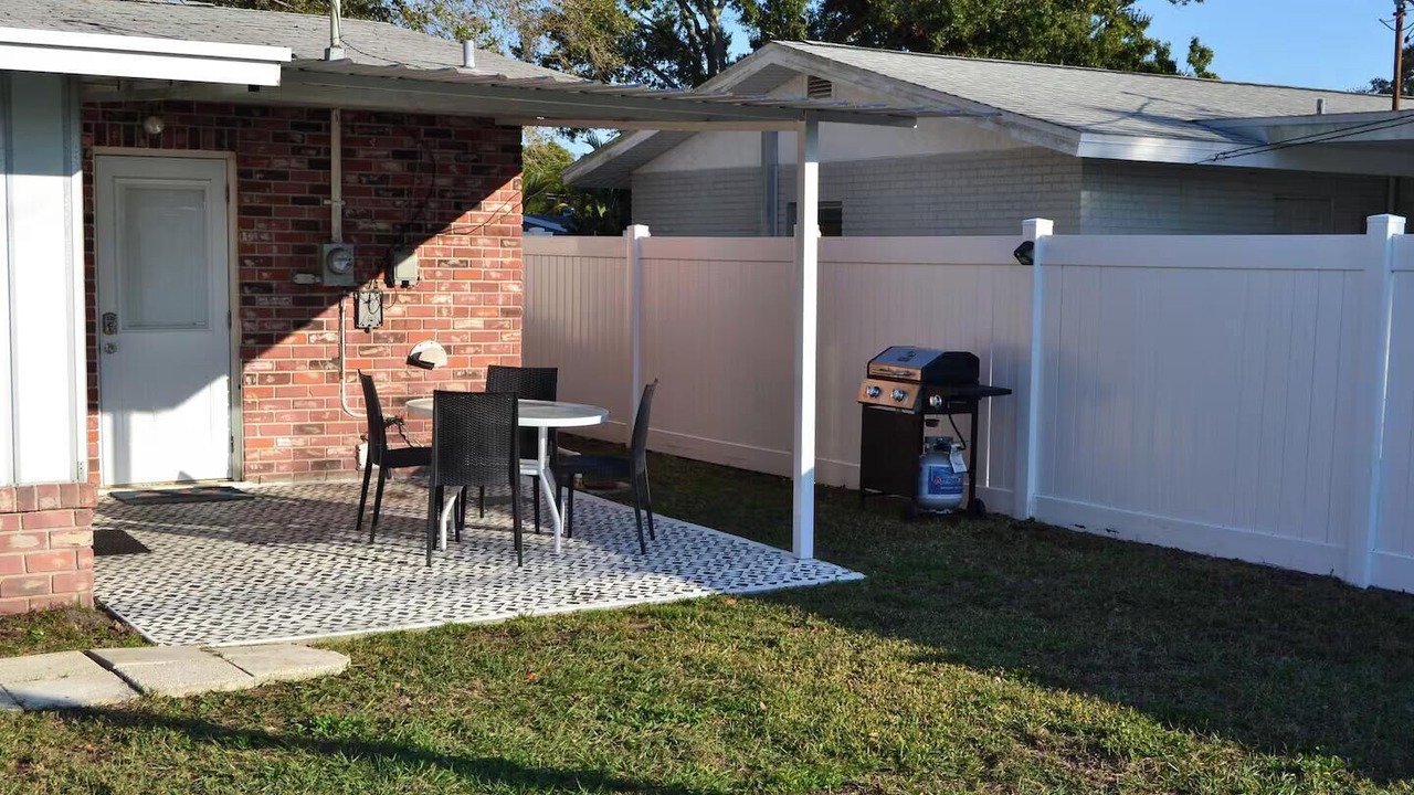 Photo of Outdoor in Walsingham