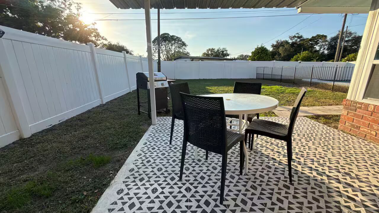 Photo of Outdoor in Walsingham