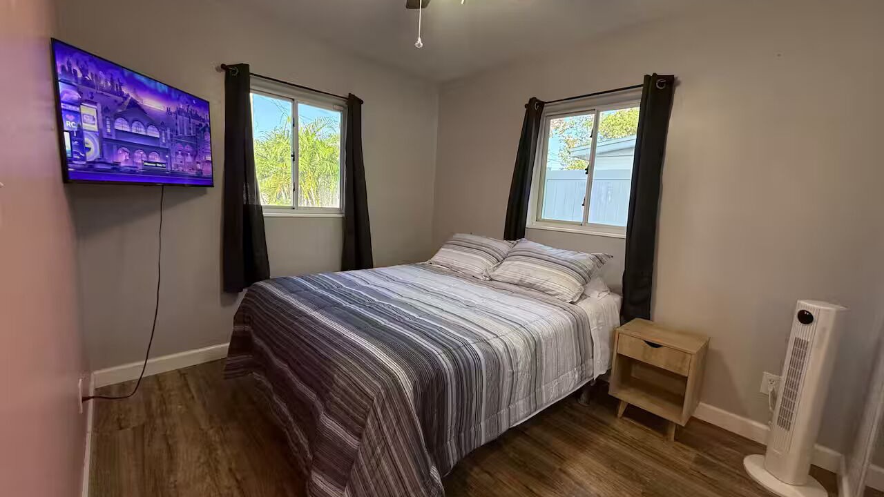 Photo of Bedroom in Walsingham