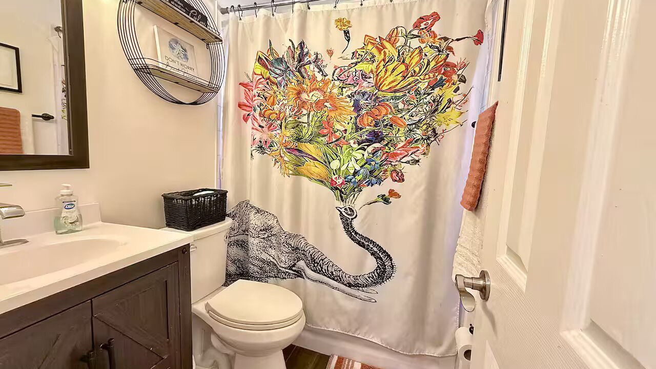 Photo of Bathroom in Walsingham