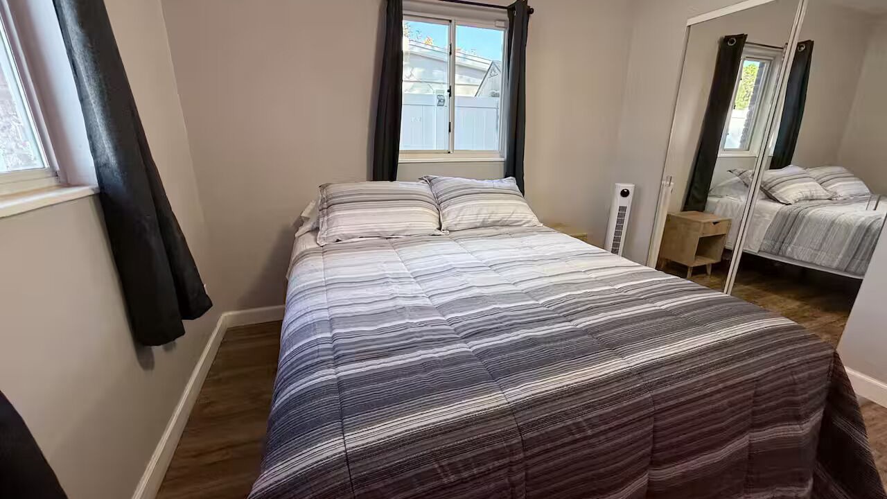 Photo of Bedroom in Walsingham