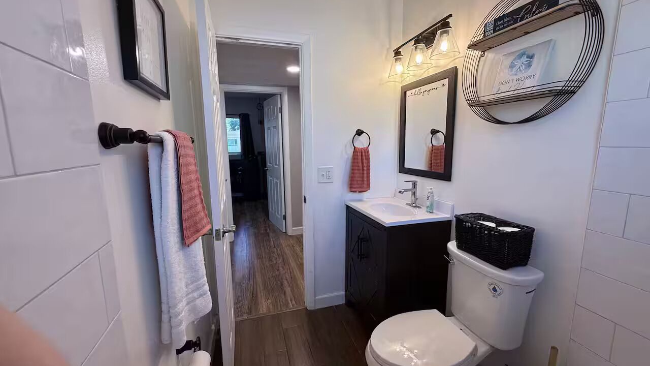 Photo of Bathroom in Walsingham