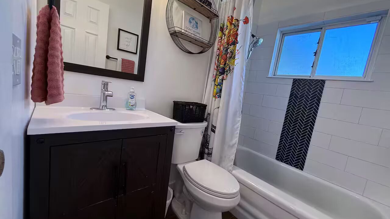 Photo of Bathroom in Walsingham