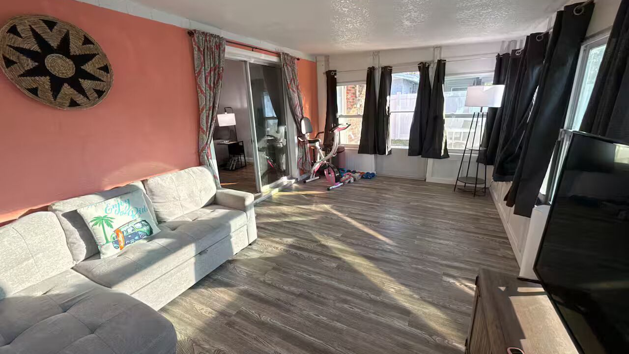 Photo of Livingroom in Walsingham