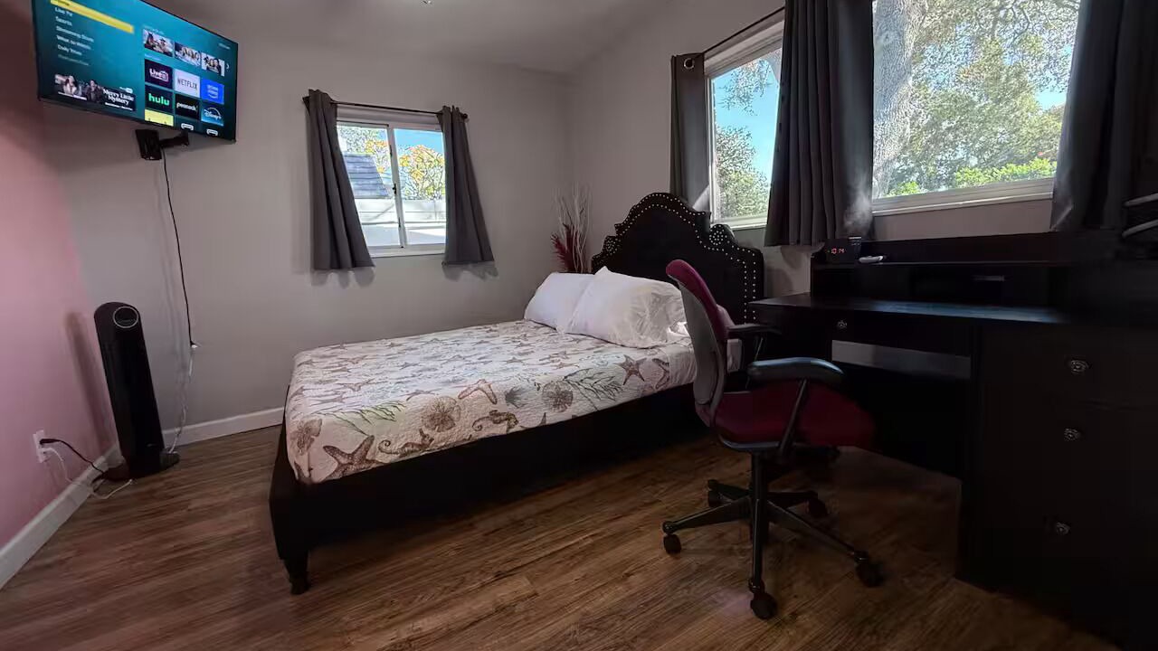 Photo of Bedroom in Walsingham