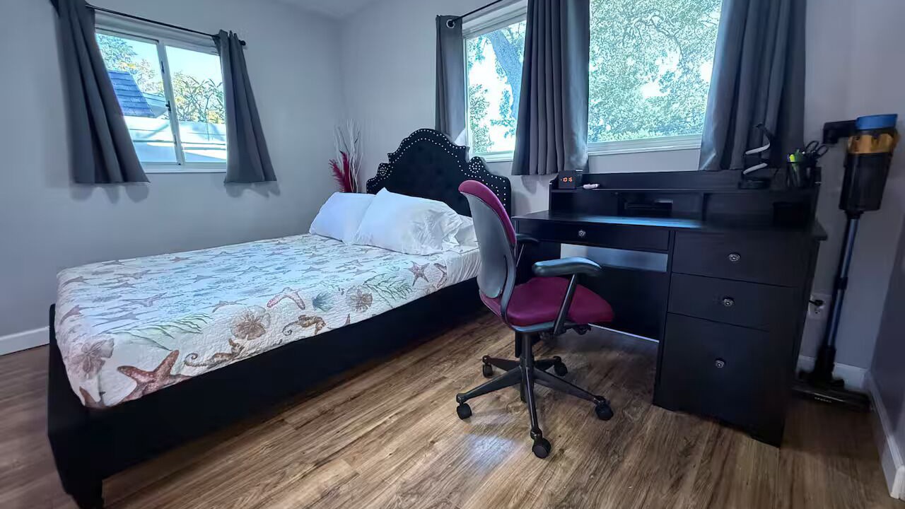 Photo of Bedroom in Walsingham