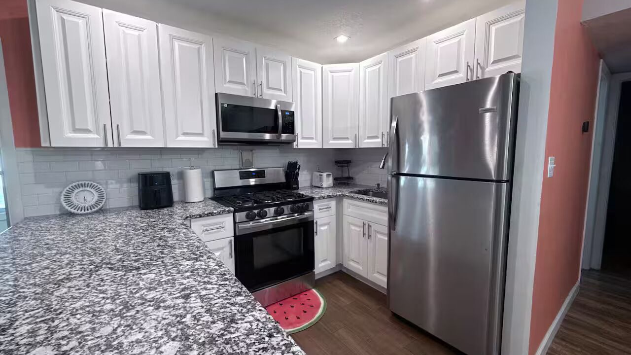 Photo of Kitchen in Walsingham