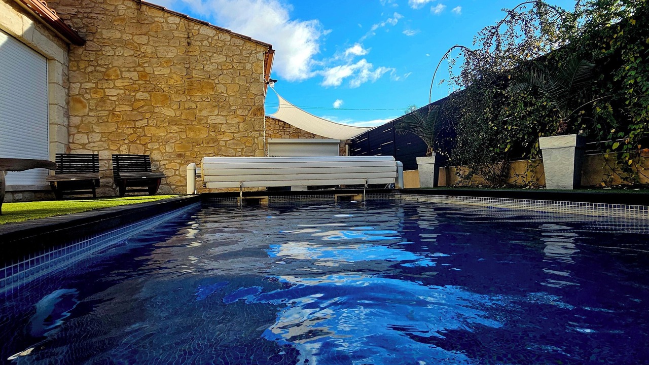 Photo of Outdoor in Le Pouget