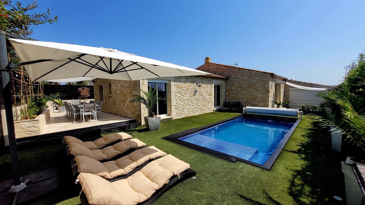 Photo of Outdoor in Le Pouget