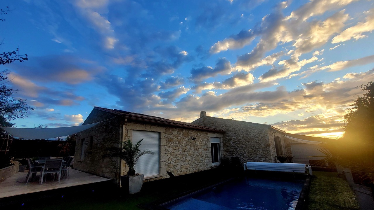 Photo of Outdoor in Le Pouget
