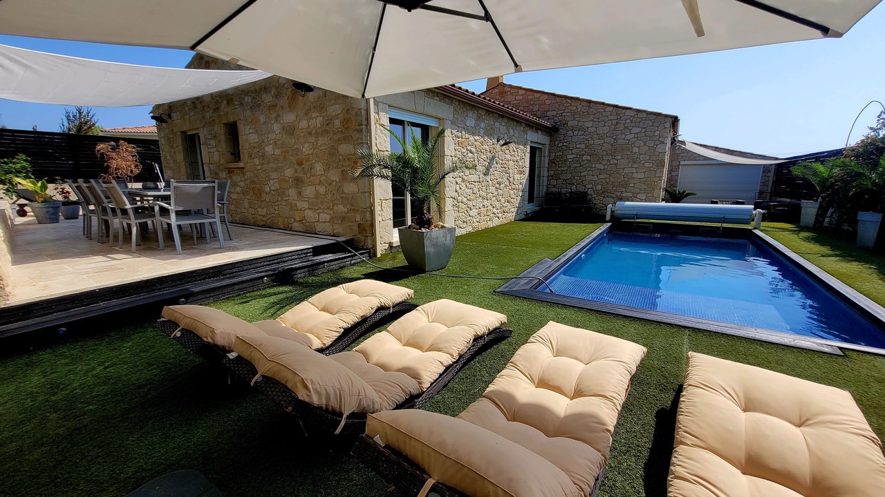 Photo of Outdoor in Le Pouget