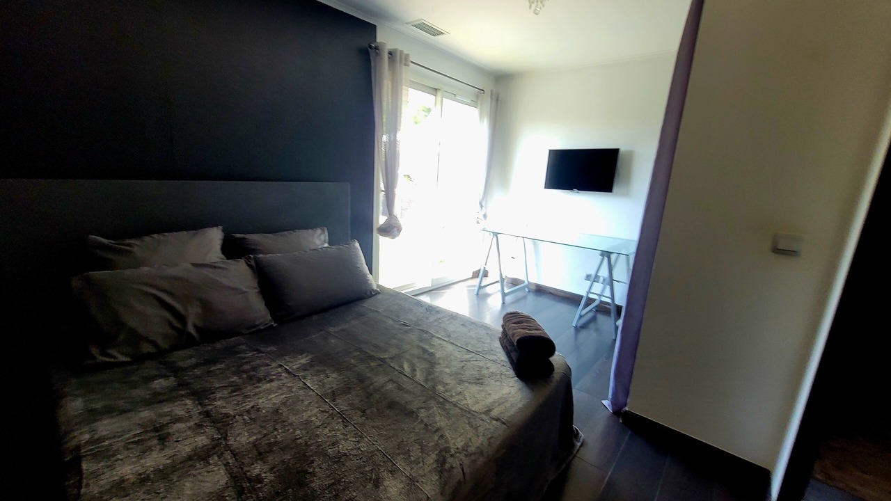 Photo of Bedroom in Le Pouget