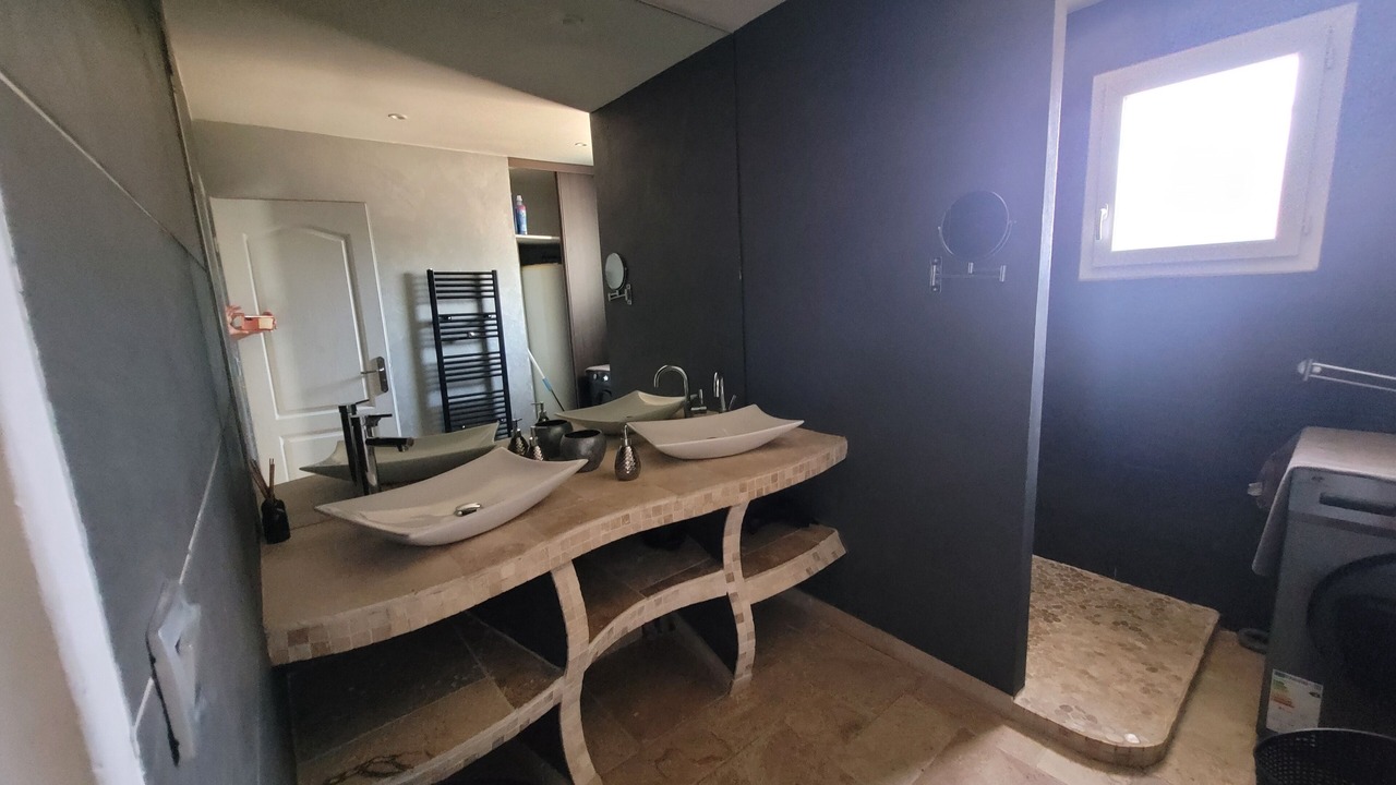 Photo of Bathroom in Le Pouget
