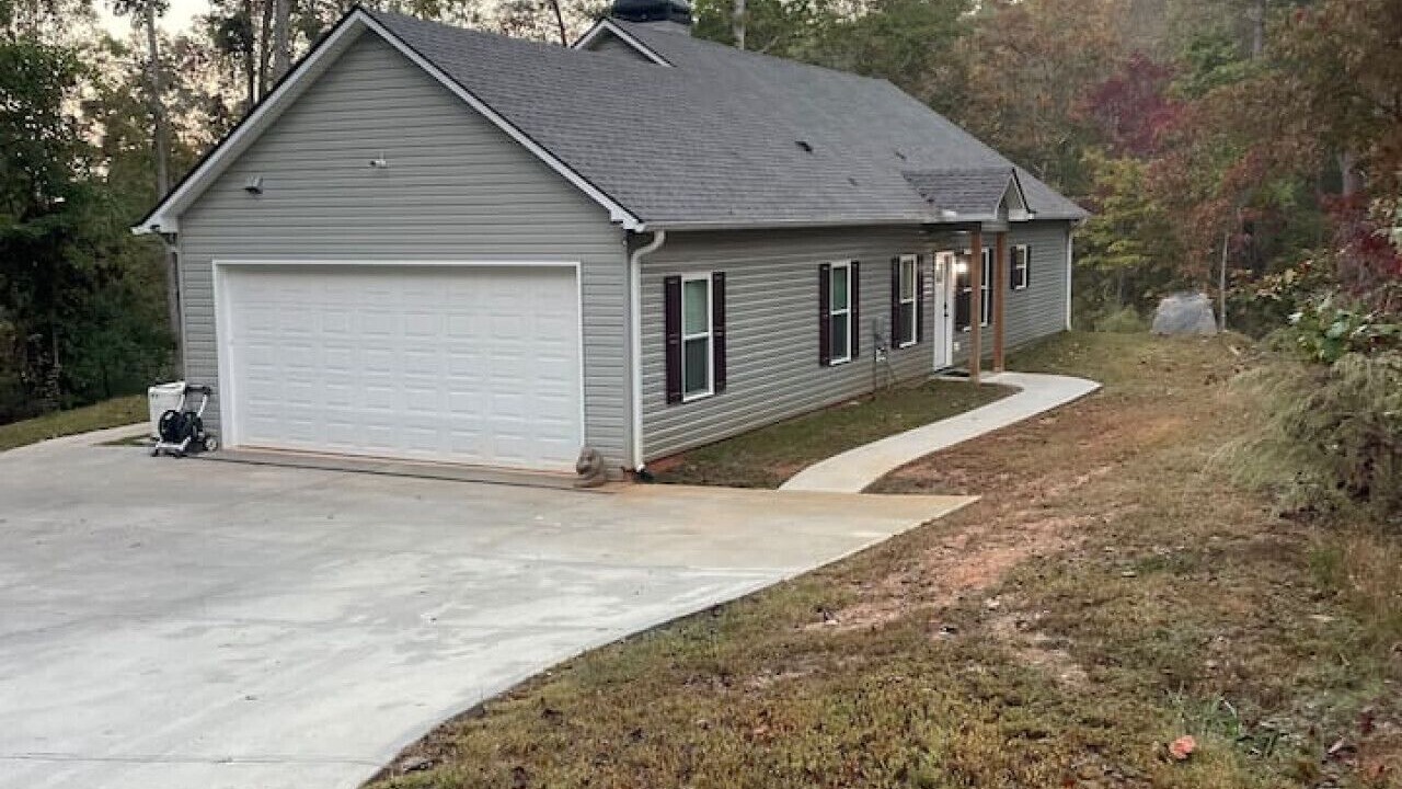 Photo of Outdoor in Dahlonega