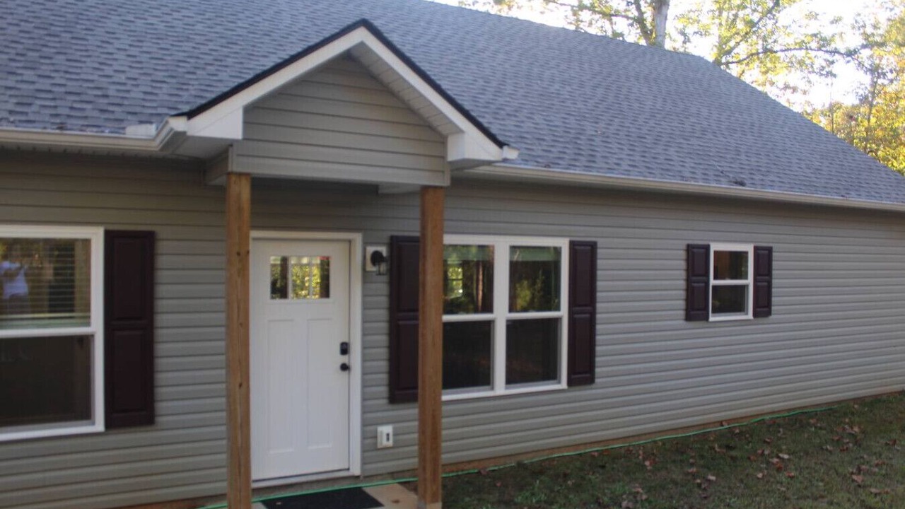 Photo of Outdoor in Dahlonega