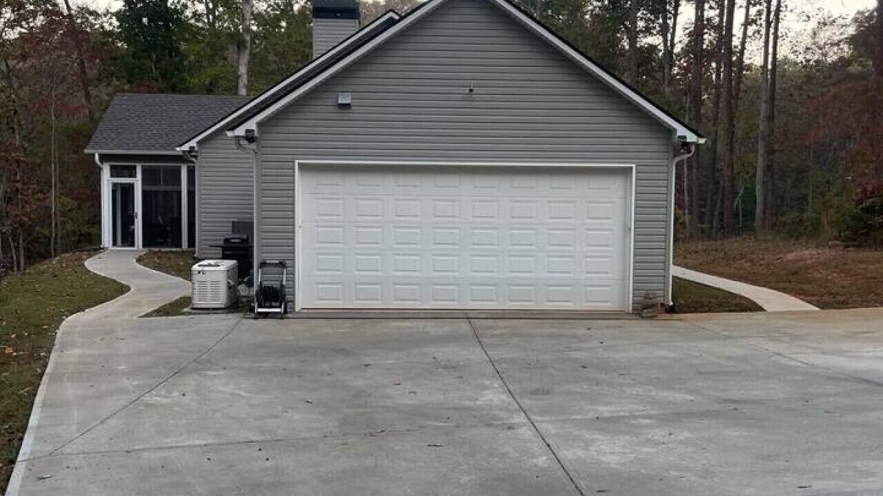 Photo of Outdoor in Dahlonega