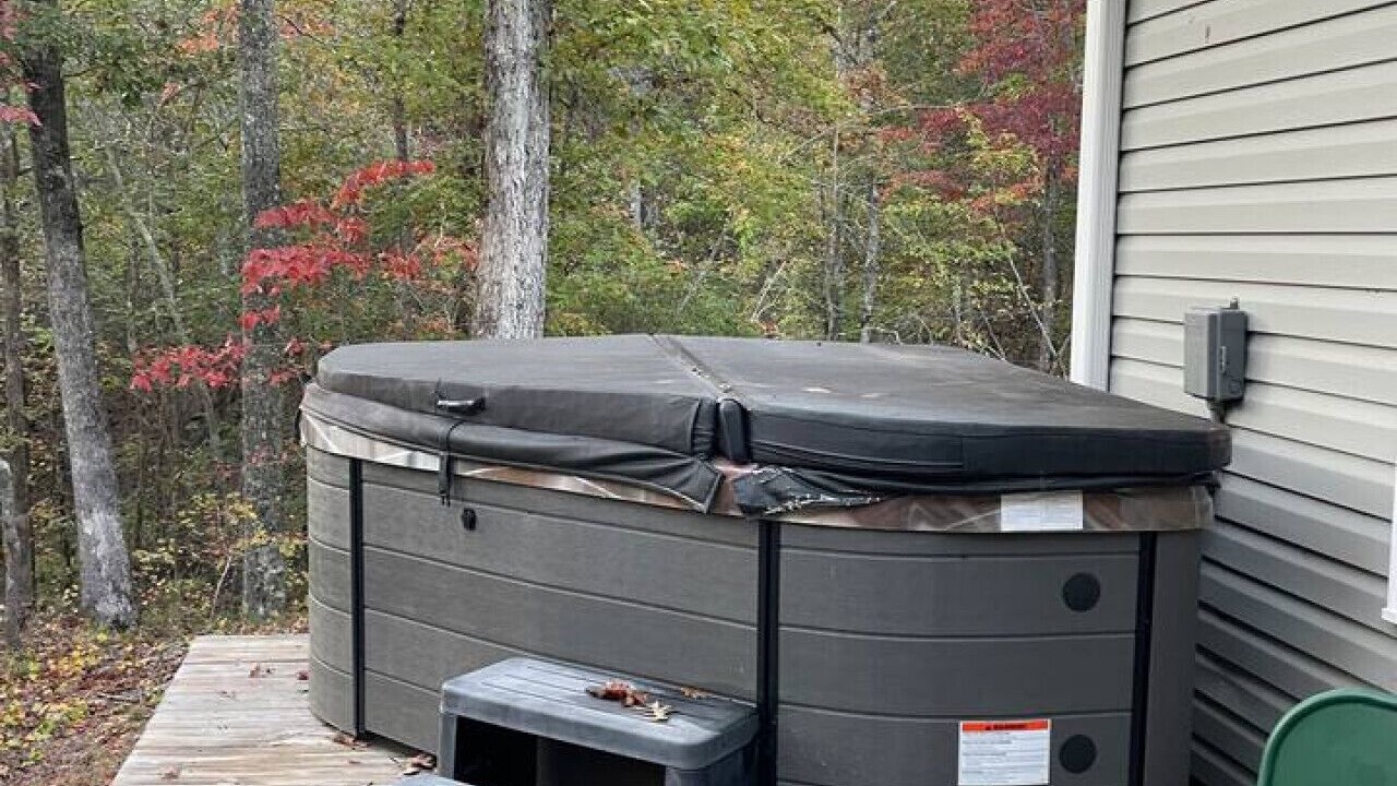 Photo of Outdoor in Dahlonega