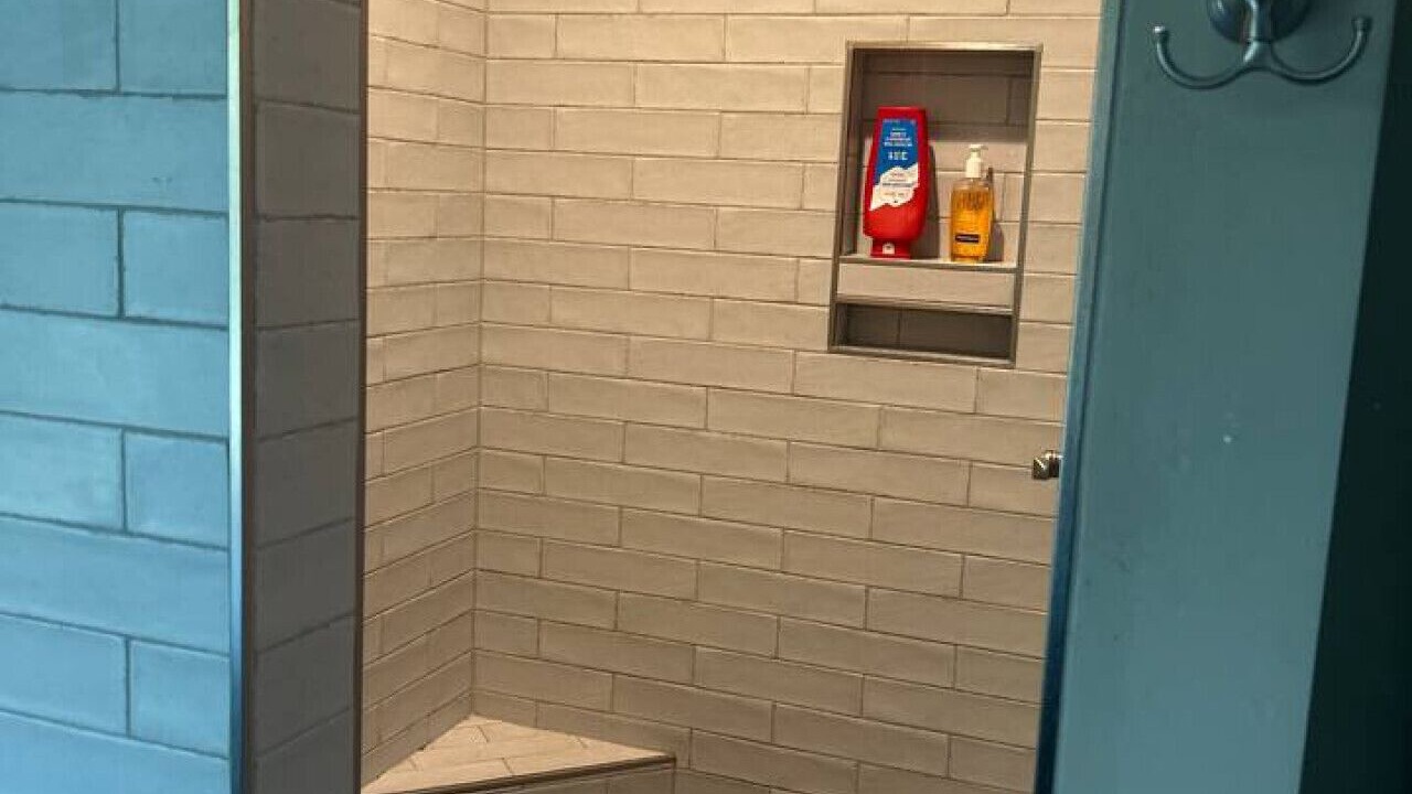 Photo of Bathroom in Dahlonega