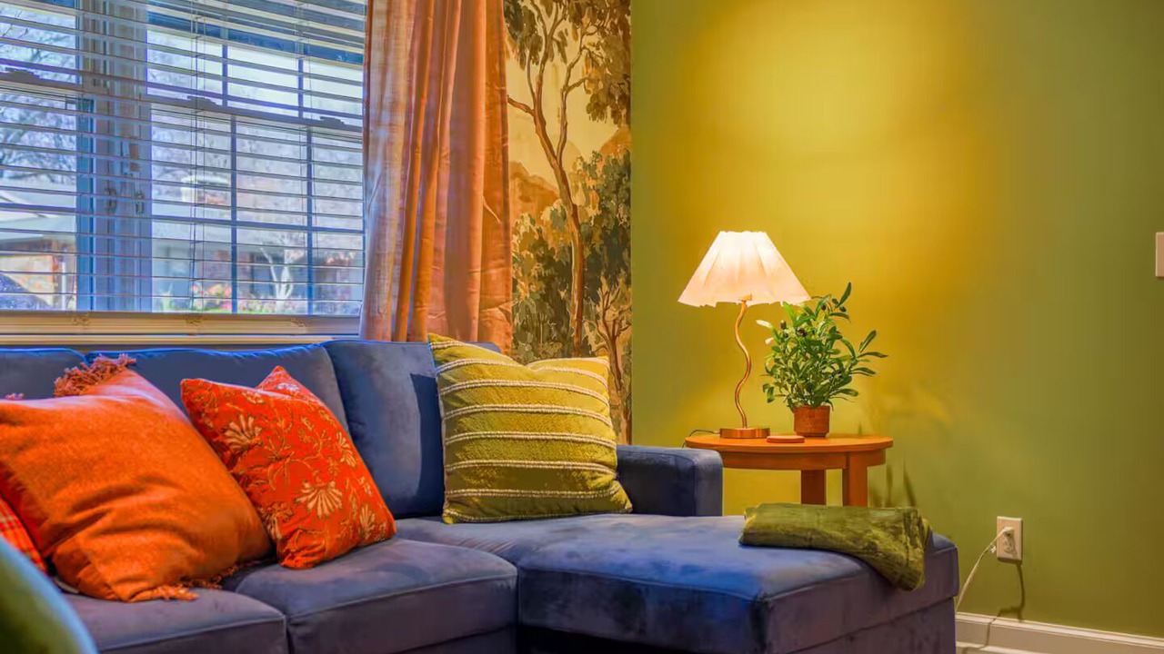 Photo of Livingroom in South Tulsa