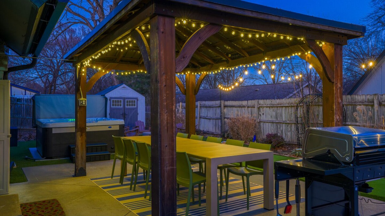Photo of Outdoor in South Tulsa