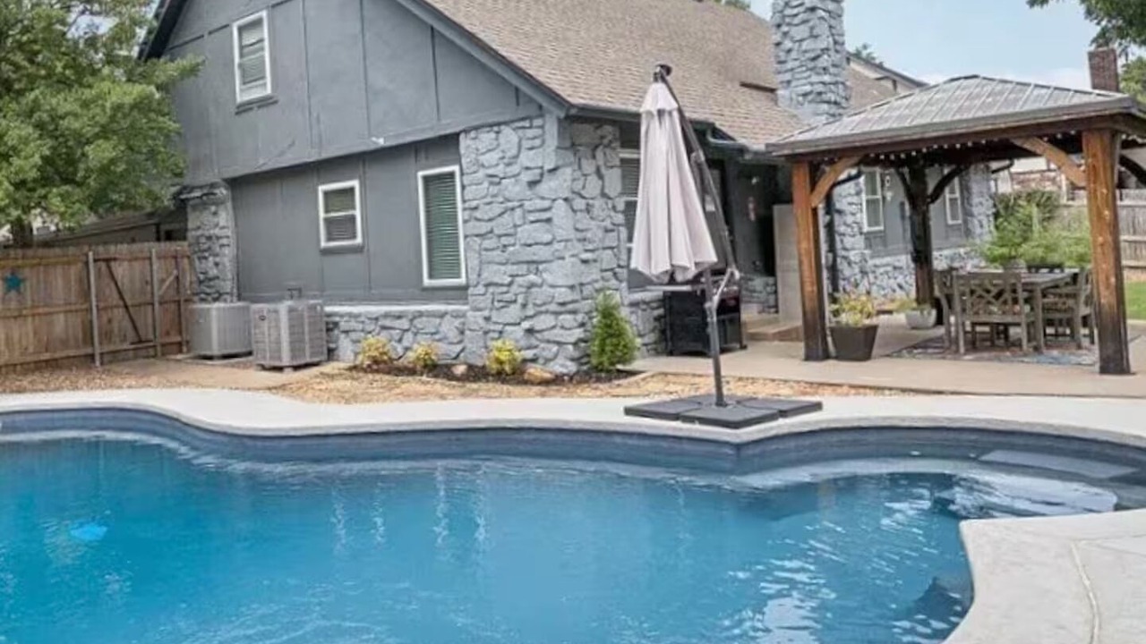 Photo of Outdoor in South Tulsa