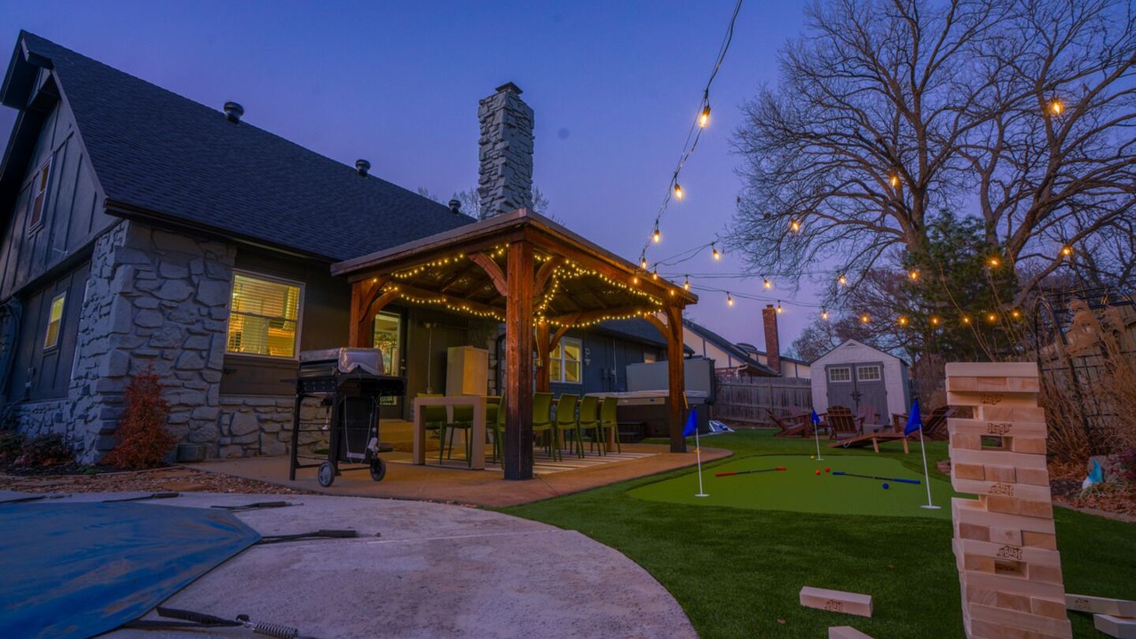 Photo of Outdoor in South Tulsa