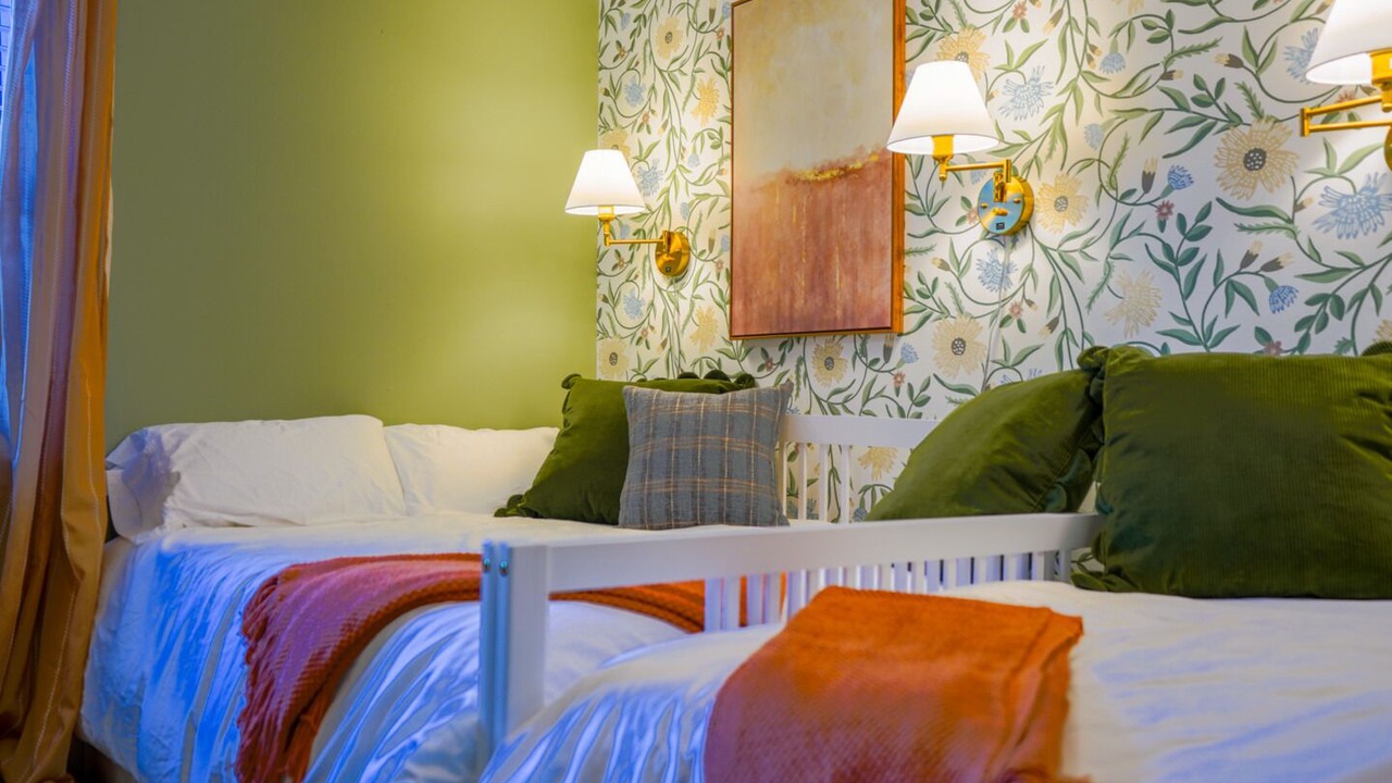 Photo of Bedroom in South Tulsa