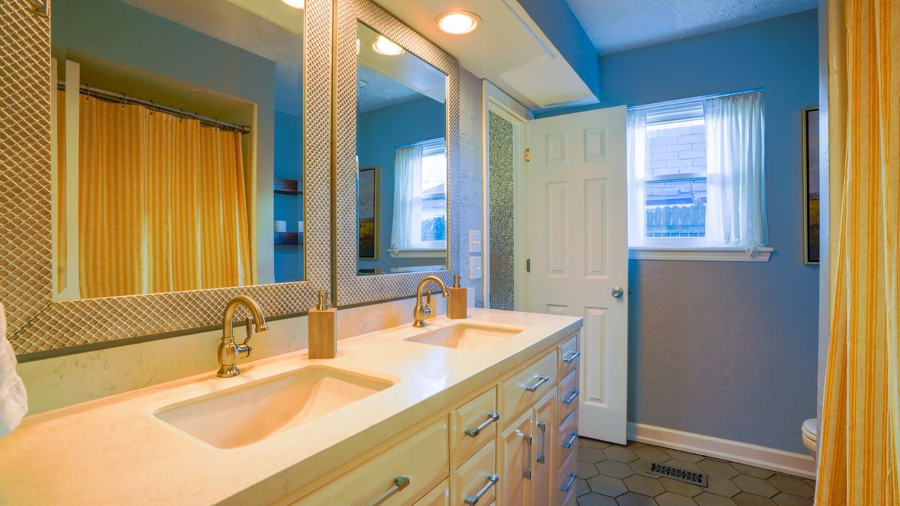Photo of Bathroom in South Tulsa