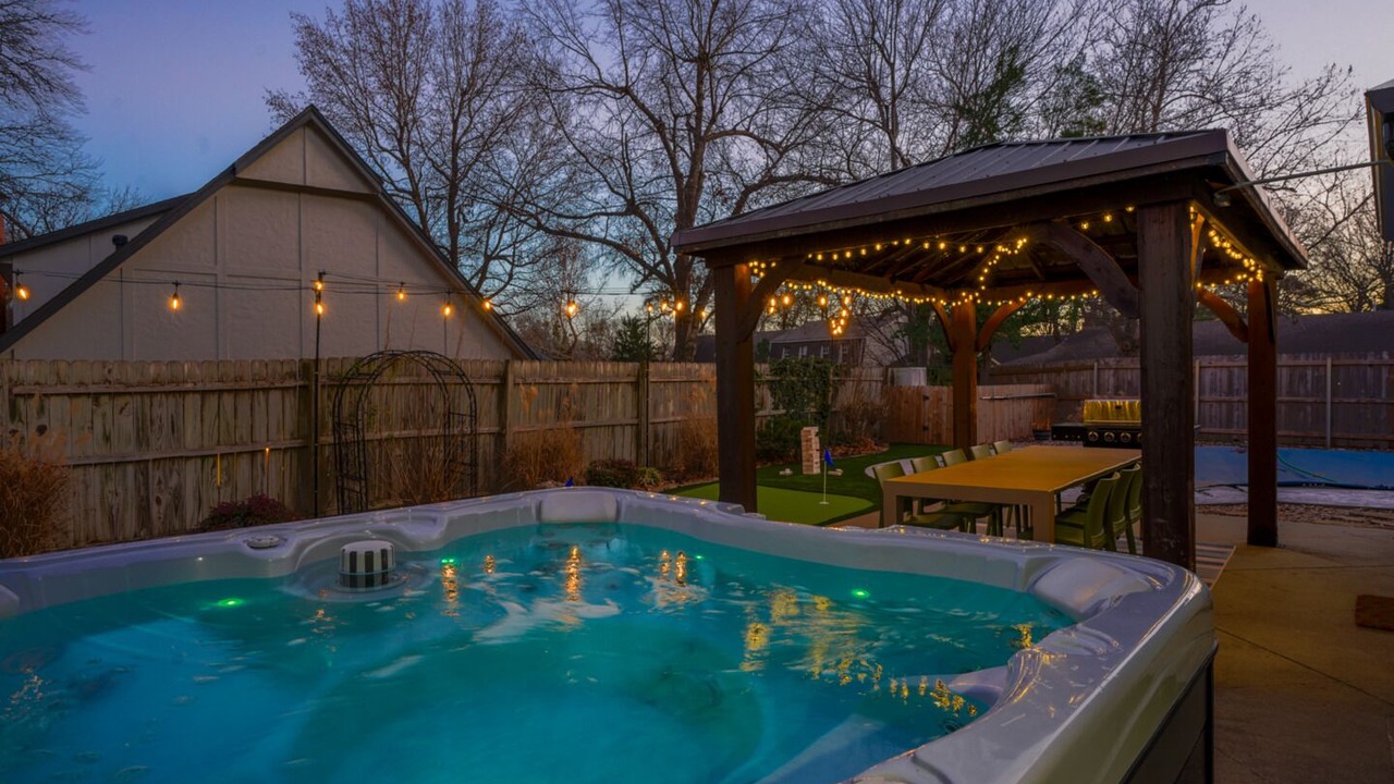 Photo of Outdoor in South Tulsa
