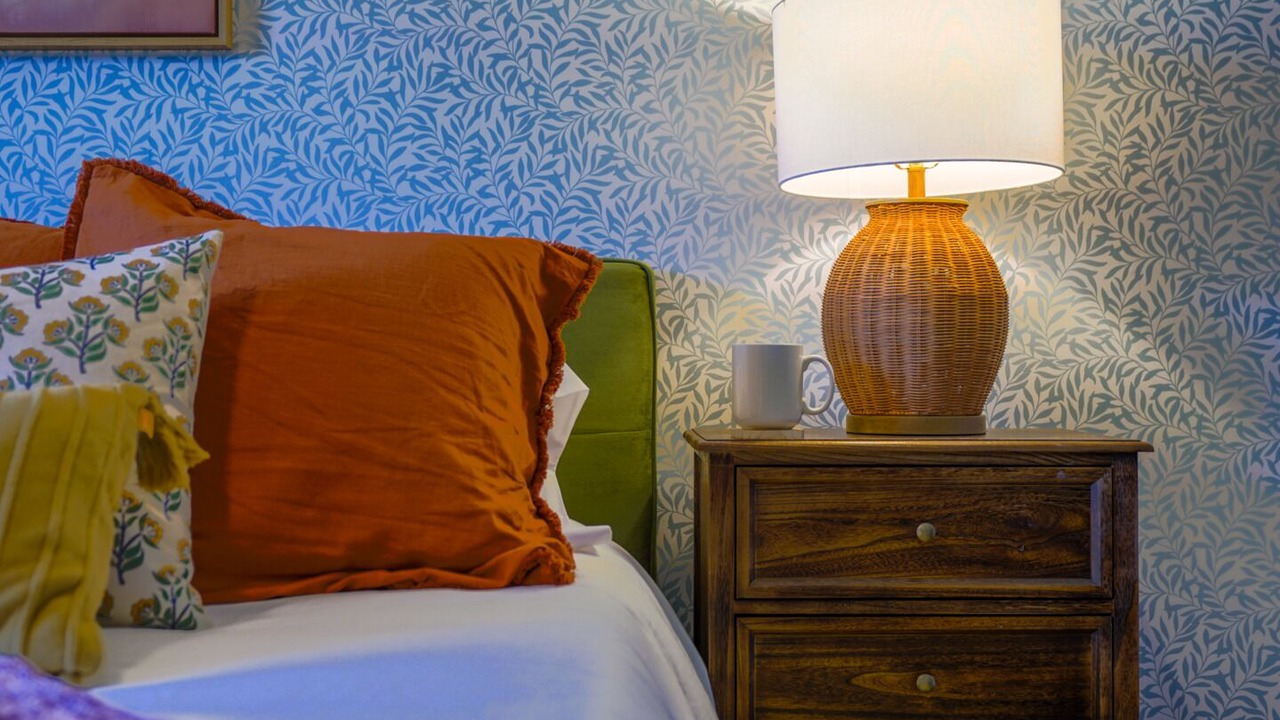 Photo of Bedroom in South Tulsa