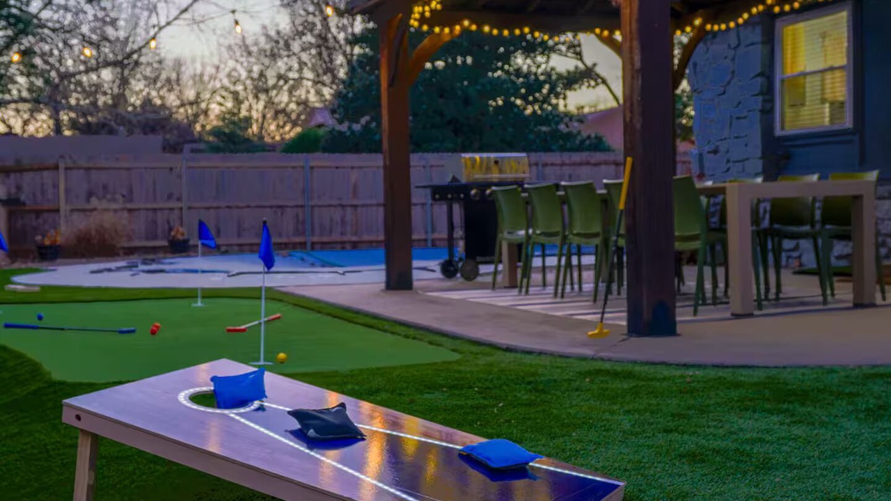 Photo of Outdoor in South Tulsa