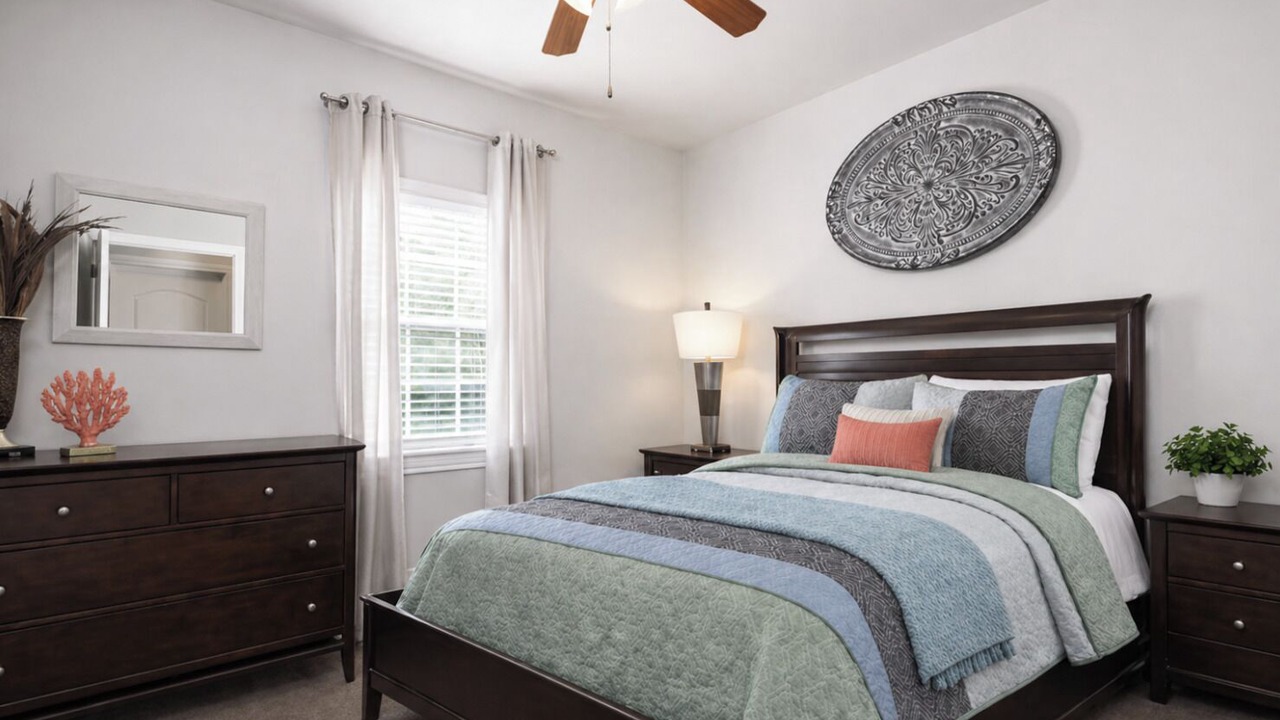 Photo of Bedroom in Branson