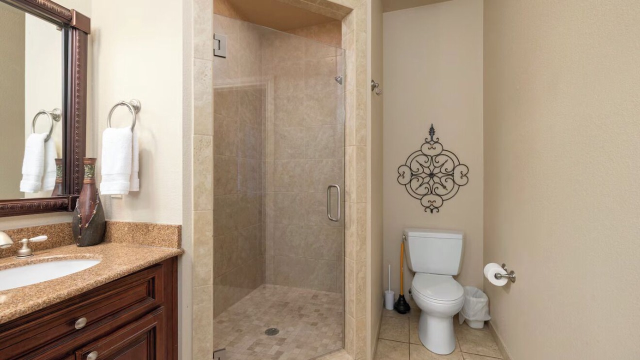 Photo of Bathroom in Branson