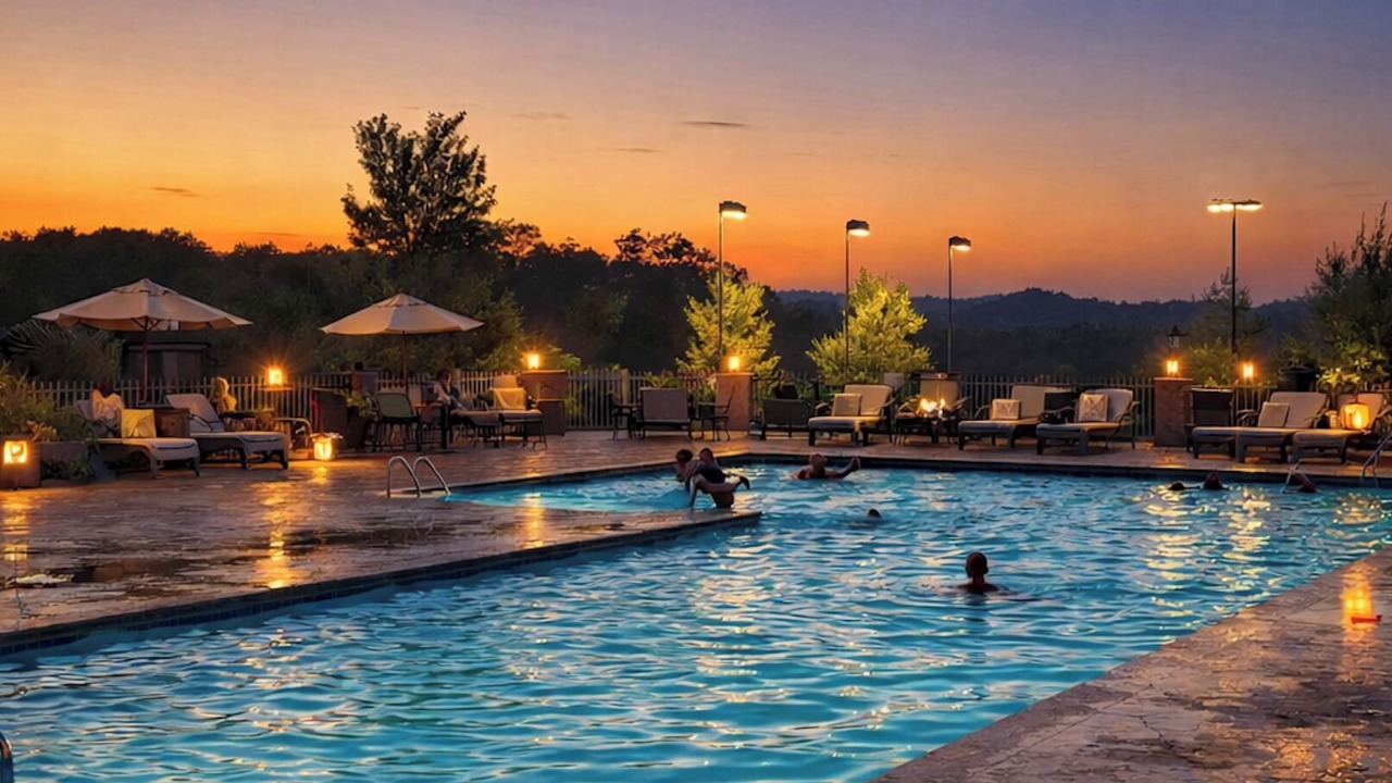 Photo of Outdoor in Branson