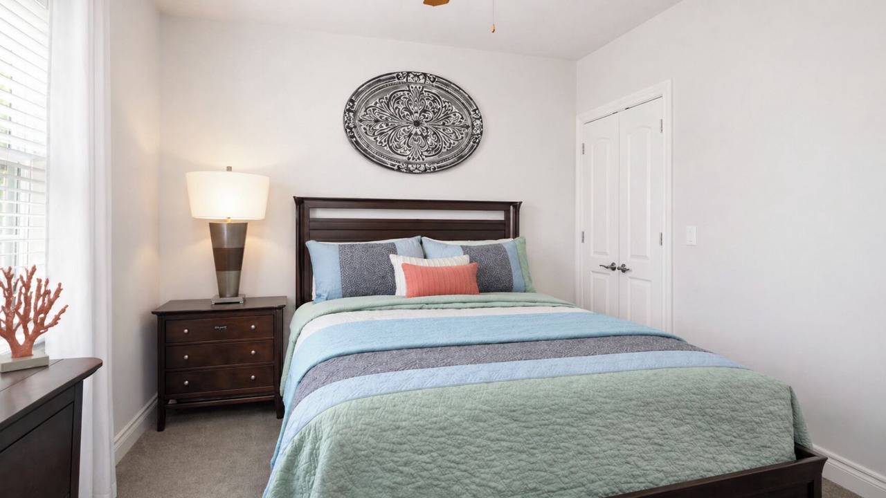 Photo of Bedroom in Branson