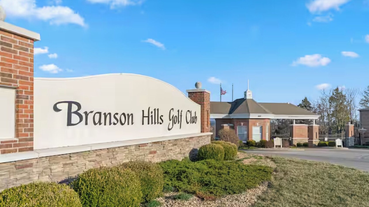 Photo of Outdoor in Branson