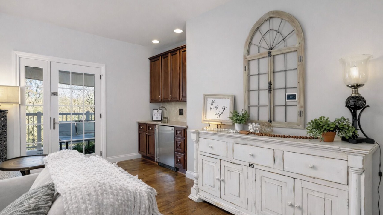 Photo of Livingroom in Branson
