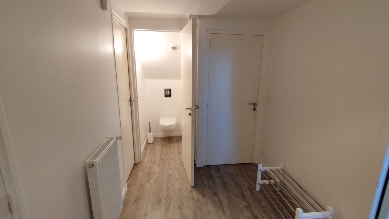 Photo of Bathroom in Vouvray