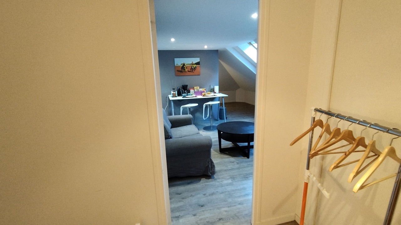 Photo of Livingroom in Vouvray