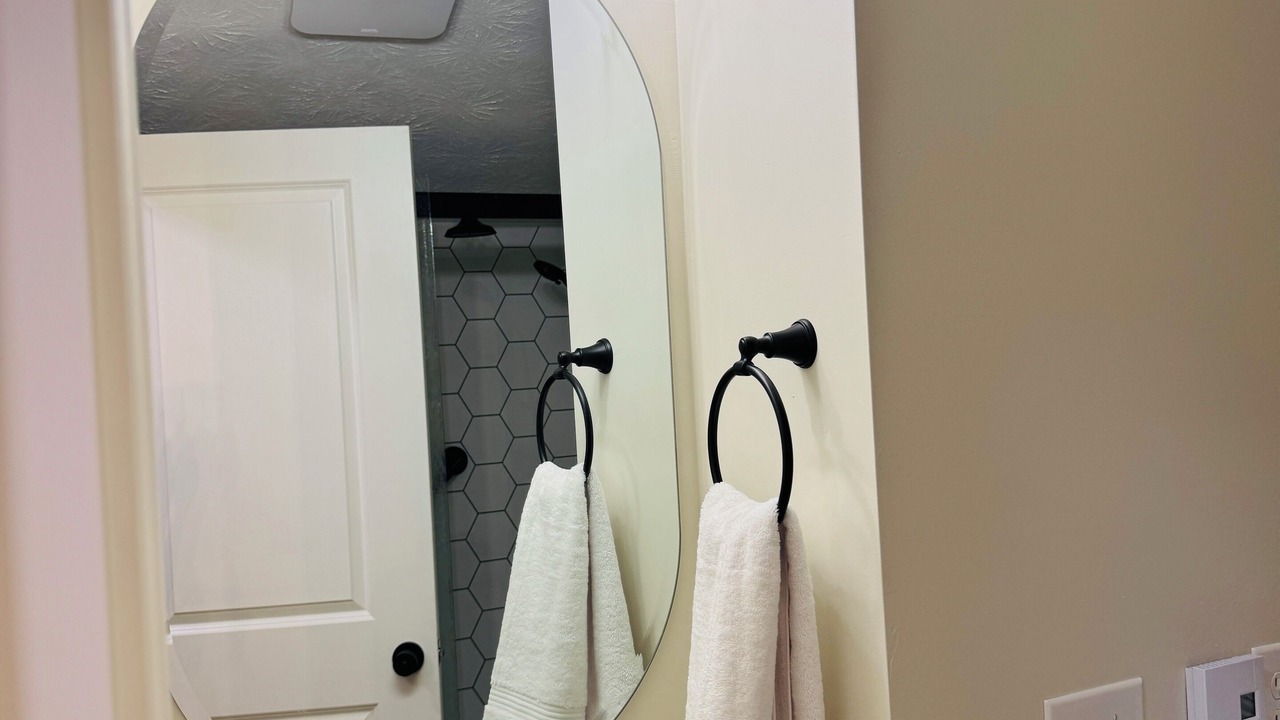 Photo of Bathroom in Pendleton