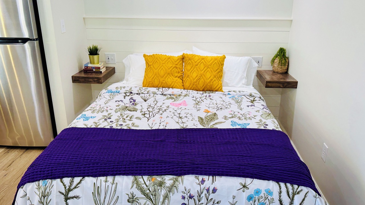 Photo of Bedroom in Pendleton