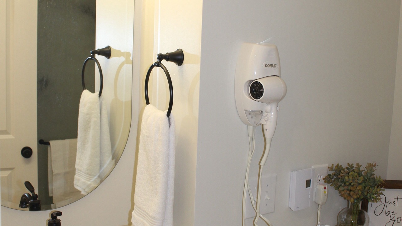 Photo of Bathroom in Pendleton