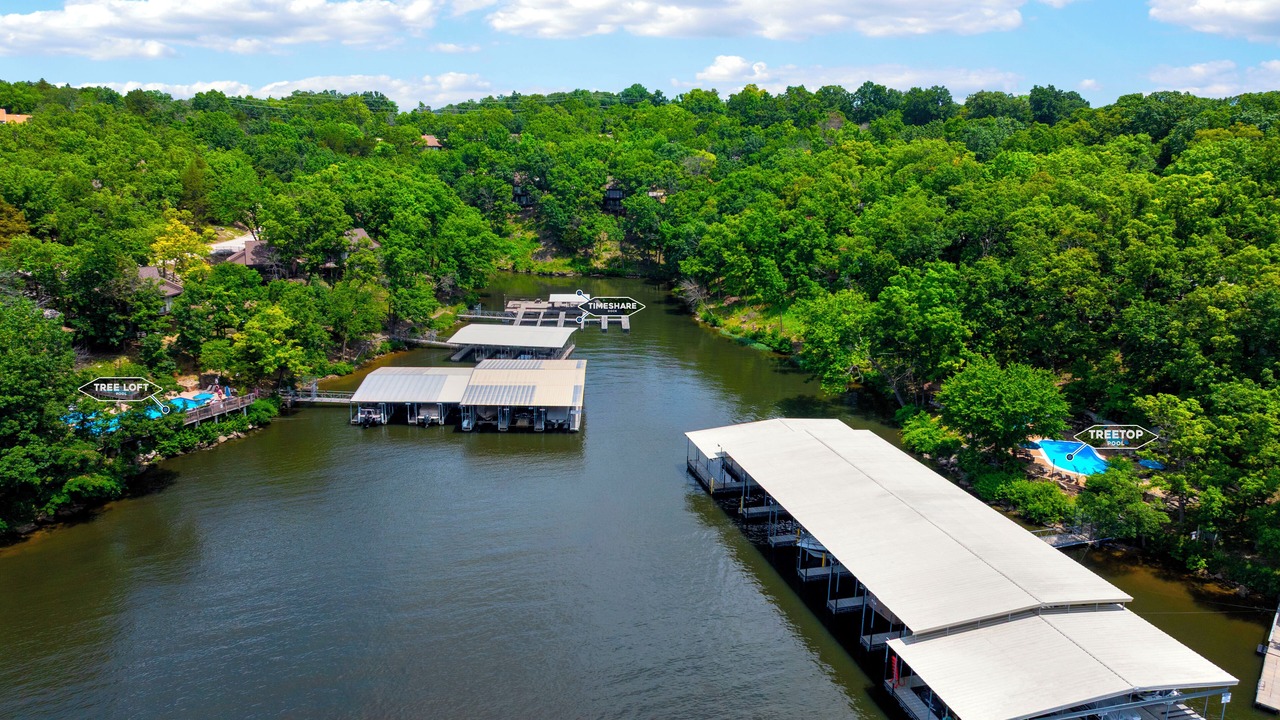 Photo of Outdoor in Village of Four Seasons