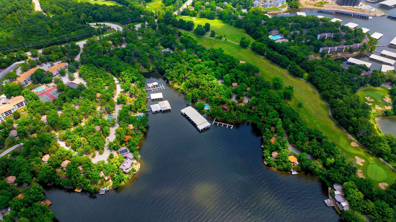 Photo of Outdoor in Village of Four Seasons