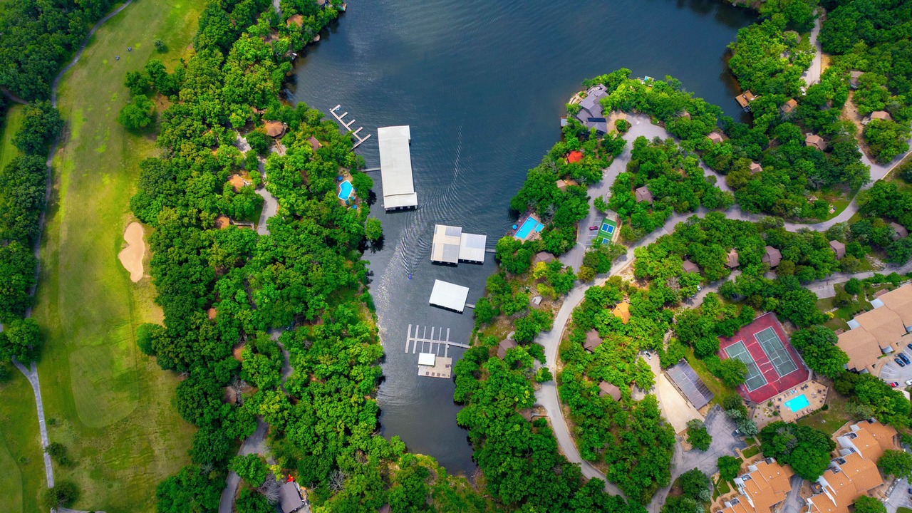 Photo of Outdoor in Village of Four Seasons