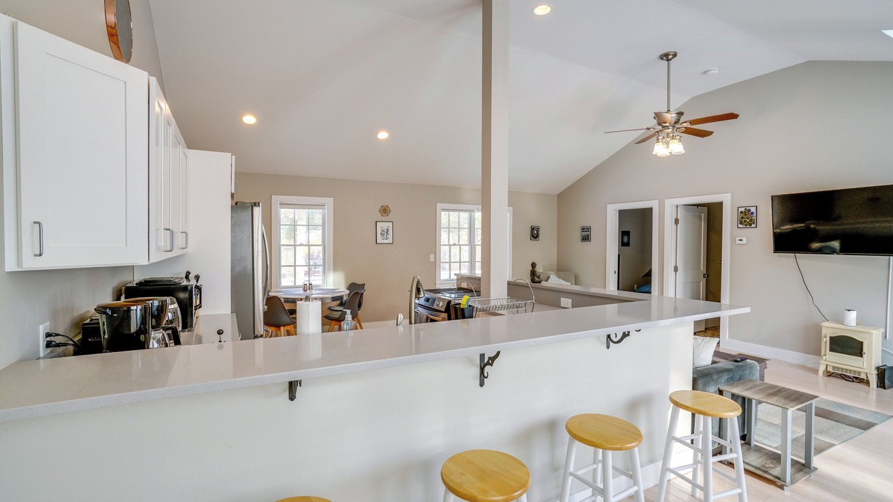 Photo of Kitchen in Lee