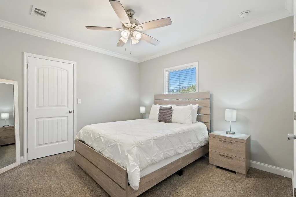 Photo of Bedroom in Hye